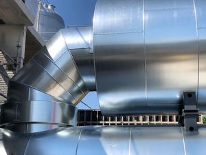thermal insulation