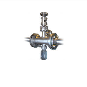 air sampling system