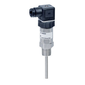 bi-metal thermometer