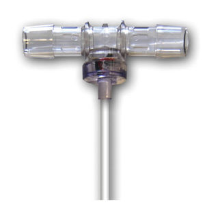 relative pressure sensor 1