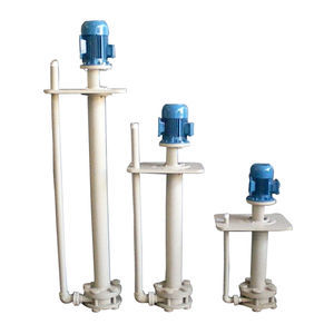 centrifugal pump