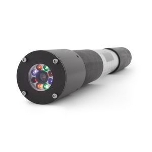 fluorometer