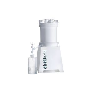 acid purification system