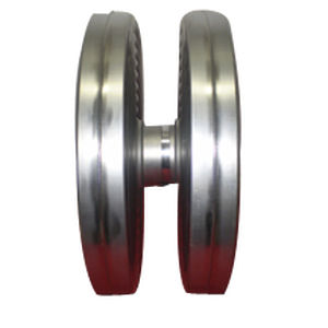 metal pipe expansion joint