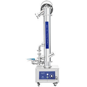 medical polishing machine