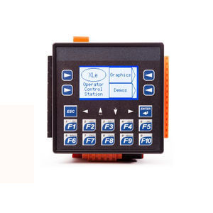 compact programmable logic controller