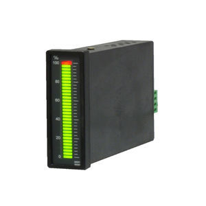 pressure indicator