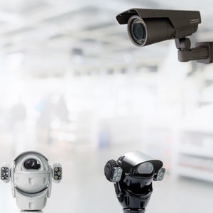 process monitoring camera