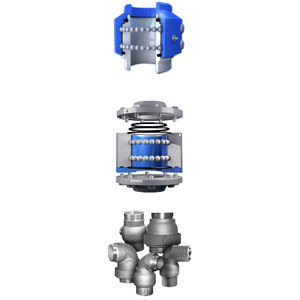 swivel fitting