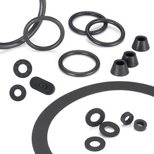 O-ring seal