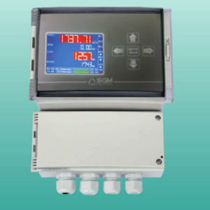 differential level transmitter