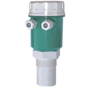 ultrasonic flow meter