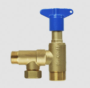 plug valve