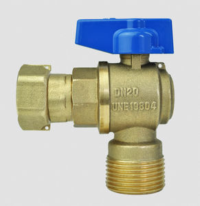 ball valve