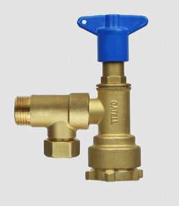 plug valve