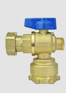 ball valve