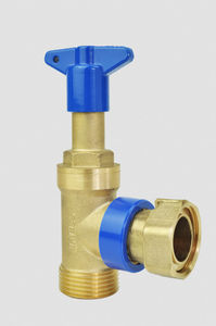 plug valve