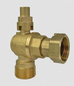 ball valve