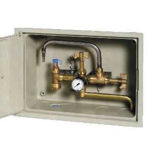 wall-mount housing