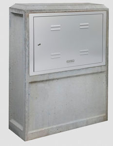 panel housing