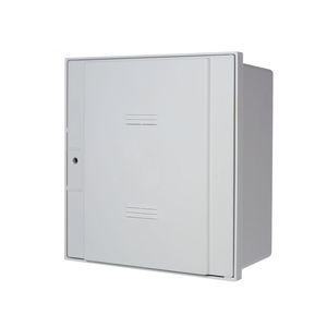 wall-mounted housing