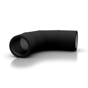 polymer pipe elbow 1