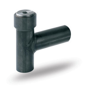 T-shaped tube connector 1