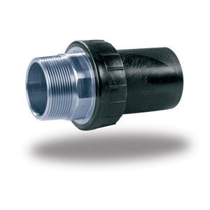 threaded fitting 1