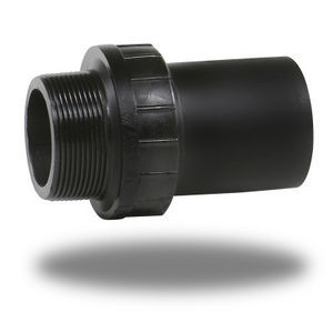 gas fitting 1