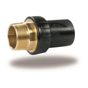 hydraulic fitting 1