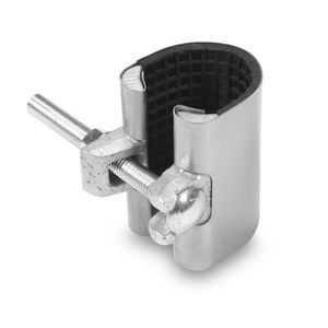 bolt pipe clamp 1