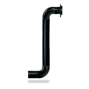 PE flange 1