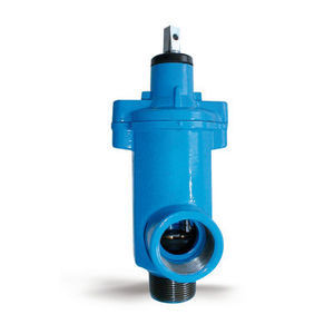manual valve 1