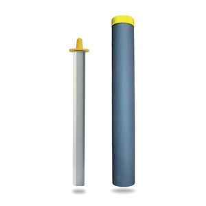 flow-control spindle 1