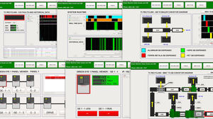 SCADA software