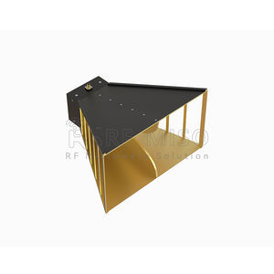 satellite antenna