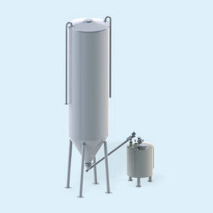 water dispensing system