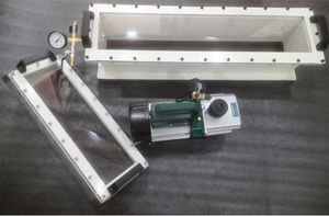 vacuum leak tester