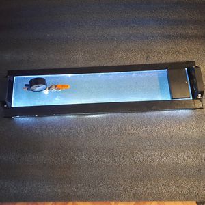 vacuum leak tester