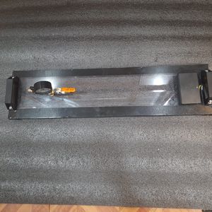 vacuum leak tester