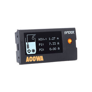 OLED display 1