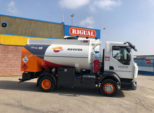 transport tanker