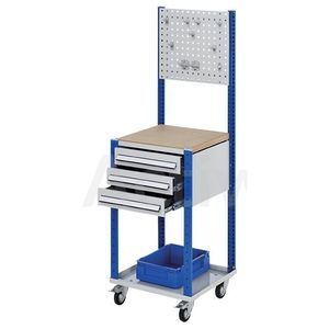 desktop console 1