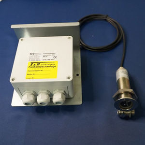 spark detector