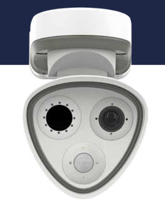 automatic fire detection and alarm system