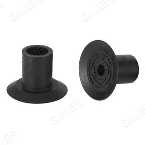flat vacuum pad