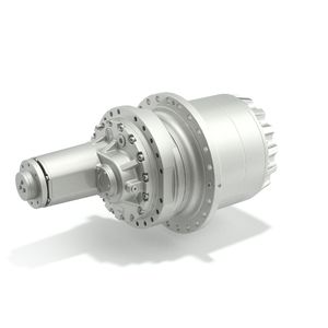 行星齿轮减速器