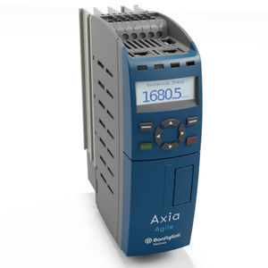 integrated frequency inverter 1