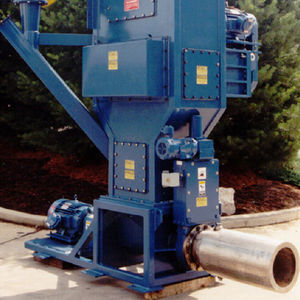 electromechanical feeder