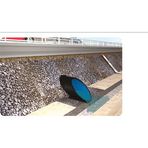 water tube